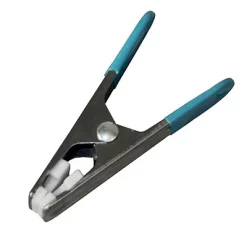 12 Pinces à Linge En Inox Rozenbal