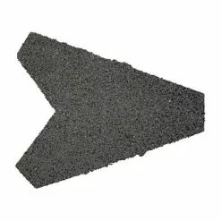 AQUATUILE About Faitière Easy-Tuile Anthracite