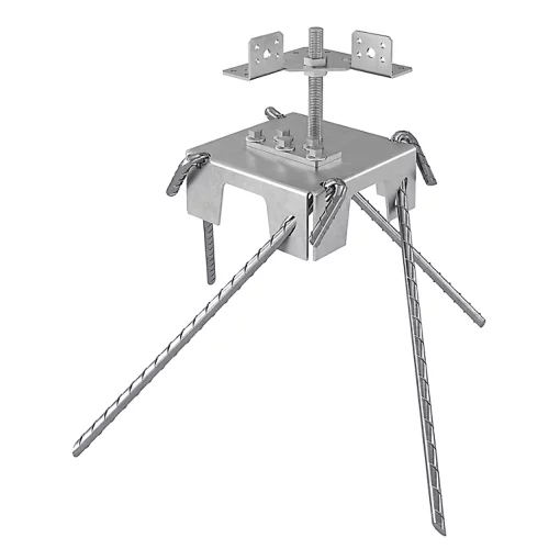 Base Fondation Abri De Jardin GoodHome (x 2) -Promos Abri De Jardin Magasin base fondation abri de jardin goodhome x 2 5059340270814 01c