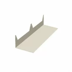 Bacacier Closoir Cache Mousse Bac Acier 2,10m