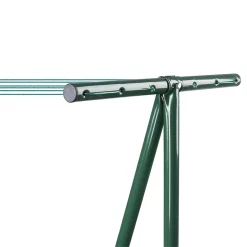 Schertz Étendoir à Linge Vert à Sceller