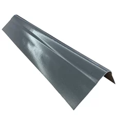 Faitière Pvc Polyvalente Renolit Tecno Imac Ardoise 120 Cm