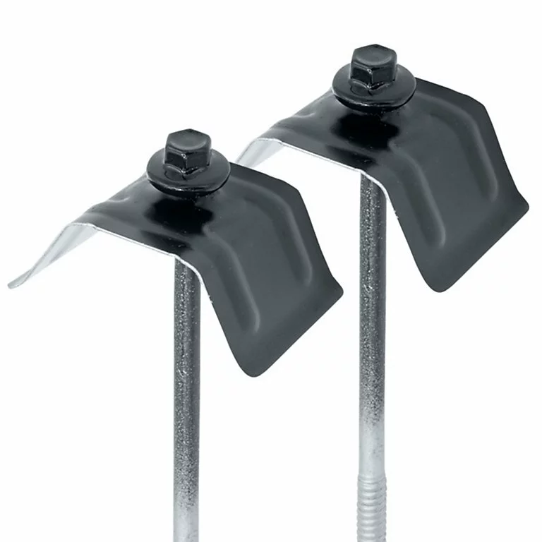 Bacacier Kit De Fixation Pour Panneau Sandwich Bac Acier 1 Bacacier Kit De Fixation Pour Panneau Sandwich Bac Acier