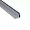 Polywall Profil F Aluminium 16 Mm L.4 M
