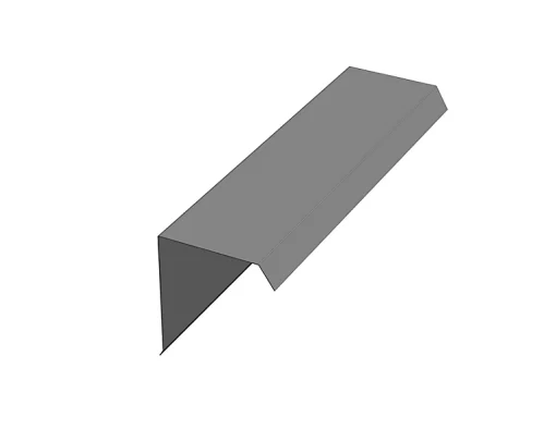 Bacacier Rive Plaque Métal Bac Acier Gris 2m -Promos Abri De Jardin Magasin rive plaque metal bac acier gris 2m3601659004707 01c FR CF