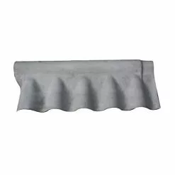 KDI Rive Pour Plaque En Fibro Ciment Grise