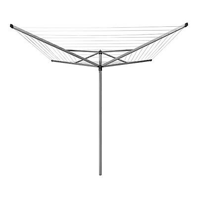 Séchoir Extérieur Parapluie Brabantia Topspi 60 M 1 Séchoir Extérieur Parapluie Brabantia Topspi 60 M