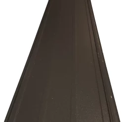 Toiture 2 Pentes Bac Acier Pour Abri De Jardin Green Outside 13 M²